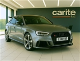 Used Audi S3