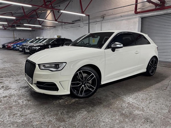 Large image for the Used Audi S3