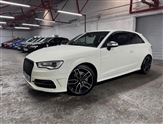 Used Audi S3