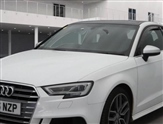 Used Audi S3