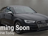 Used Audi S3