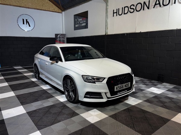 Large image for the Used Audi S3