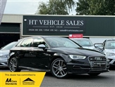 Used Audi S3