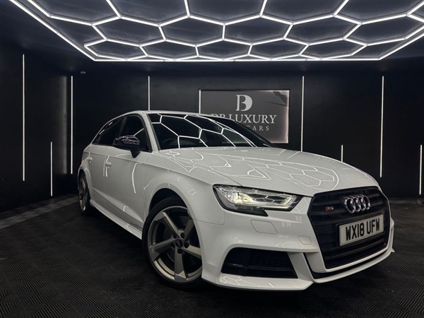 Large image for the Used Audi S3