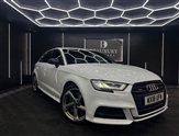 Used Audi S3