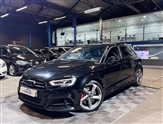 Used Audi S3