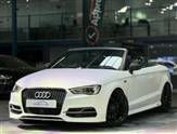 Used Audi S3