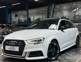 Used Audi S3
