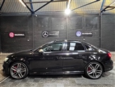 Used Audi S3
