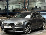 Used Audi S3