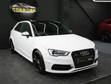 Used Audi S3