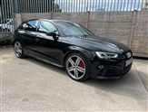 Used Audi S3