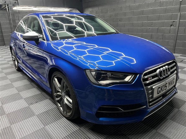 Large image for the Used Audi S3