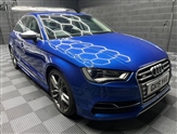 Used Audi S3