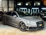 Used Audi S3