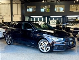 Used Audi S3
