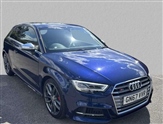Audi S3 Image 1