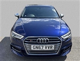 Audi S3 Image 2