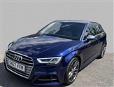 Audi S3 Image 4