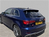 Audi S3 Image 6