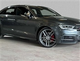 Audi S3 Image 1