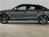 Audi S3 Image 4