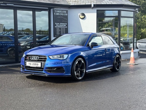 Large image for the Used Audi S3