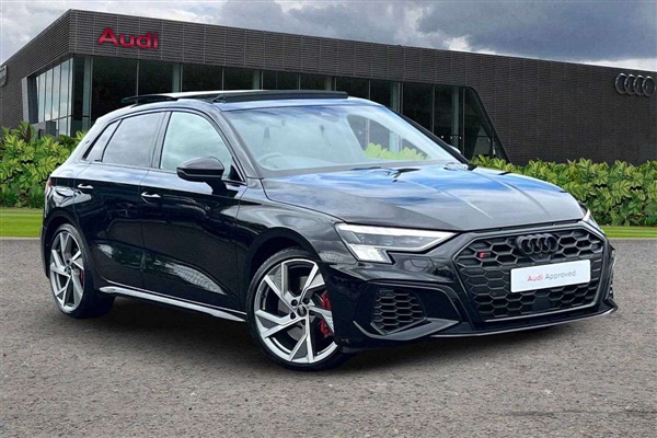 Large image for the Used Audi S3