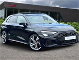 Audi S3 Image 1