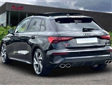 Audi S3 Image 3