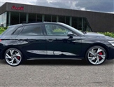 Audi S3 Image 4