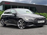 Audi S3 Image 1