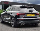 Audi S3 Image 3