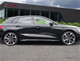 Audi S3 Image 4
