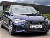 Audi S3 Image 1