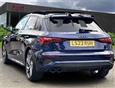 Audi S3 Image 3