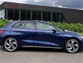 Audi S3 Image 4
