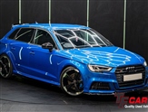 Used Audi S3