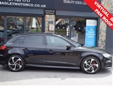 Used Audi S3