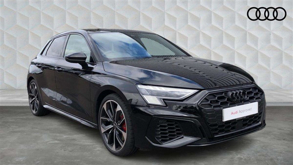 Large image for the Used Audi S3