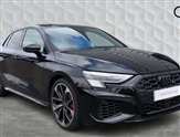 Audi S3 Image 1
