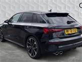 Audi S3 Image 3