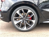 Audi S3 Image 5