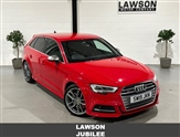 Used Audi S3