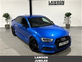 Used Audi S3