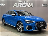 Used Audi S3