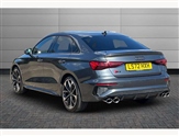 Audi S3 Image 3