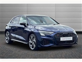 Audi S3 Image 1