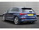 Audi S3 Image 3