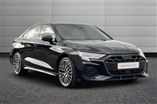 Used Audi S3